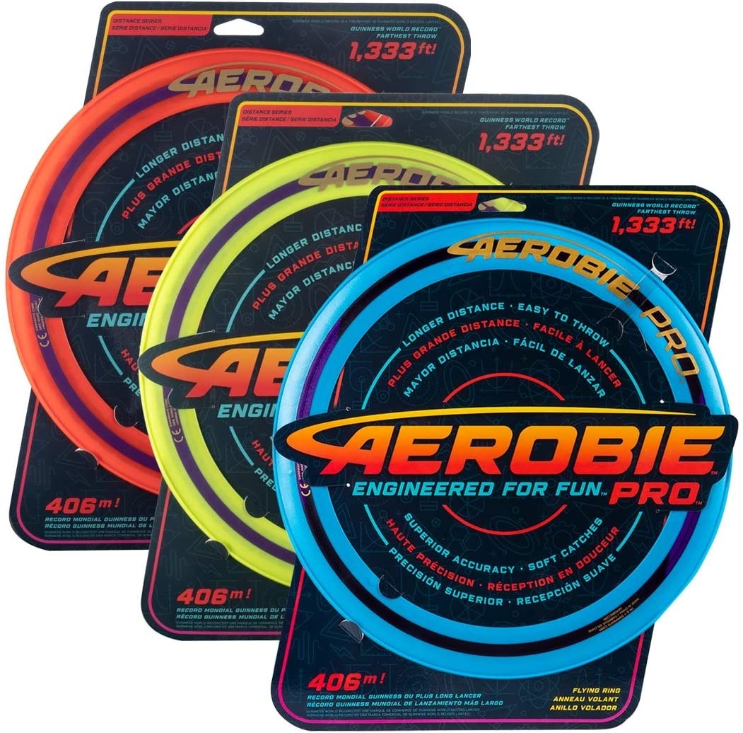 aerobie pro ring